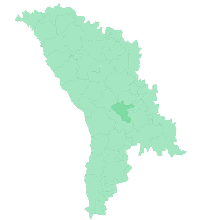 You are currently viewing Lansarea campaniei de vaccinare împotriva COVID-19 în Republica Moldova